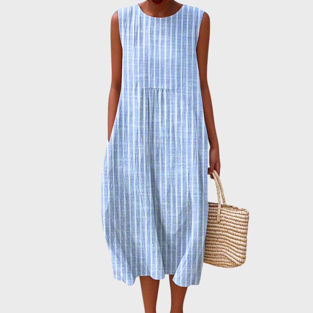 Sophryana™ | Chic Everyday Dress for Any Occasion