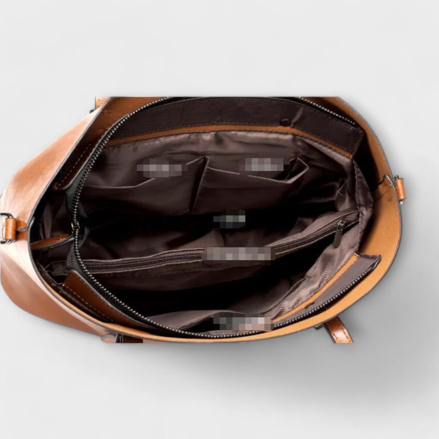 Olivia - Chic Vintage Shoulder Bag for Any Occasion