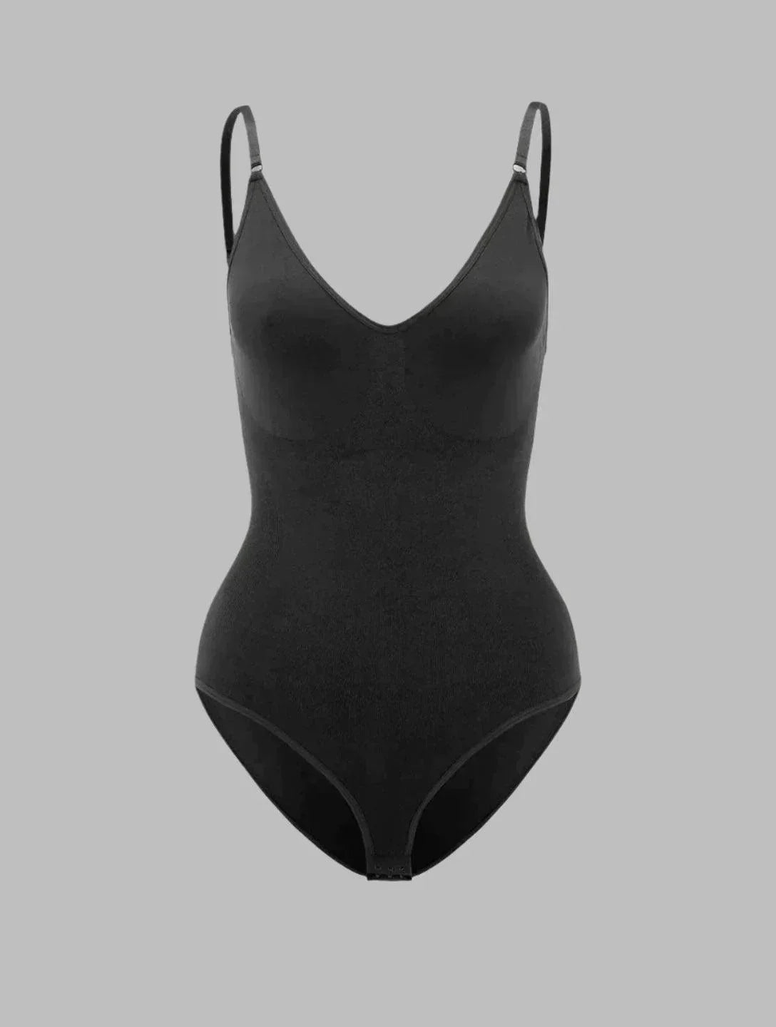 Sculpting Shapewear Bodysuit for All Occasions