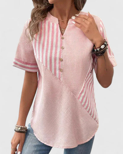 Gigi | Chic Blouse for Every Occasion