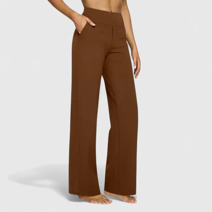 Jasmynne | Stylish Pants for Everyday Wear