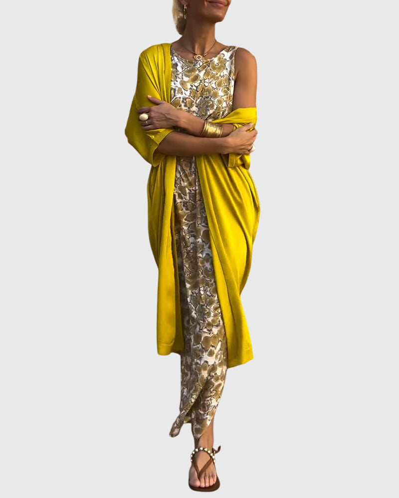 Vivian™ | Chic Two-Piece Ensemble for Any Occasion