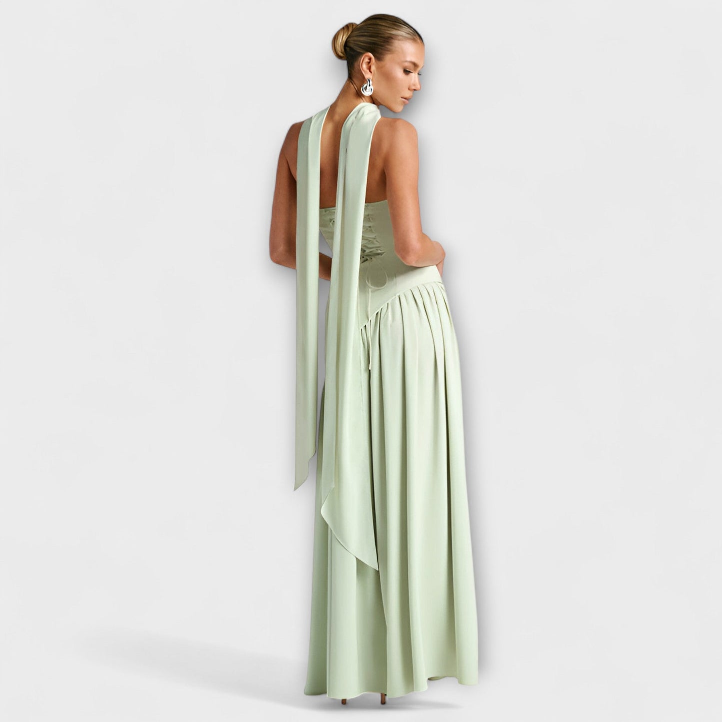 Chic Prom Dress for Effortless Style