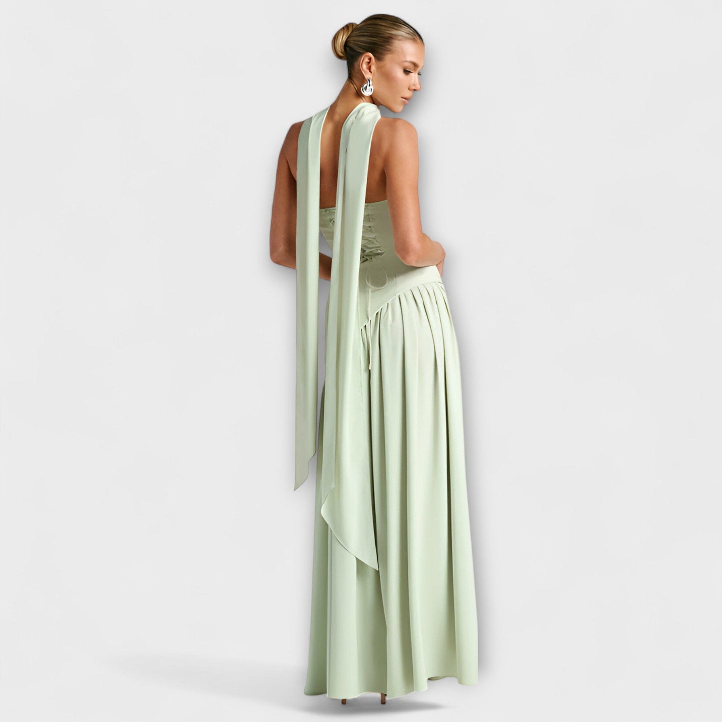 Ada - Chic Maxi Dress for Any Occasion