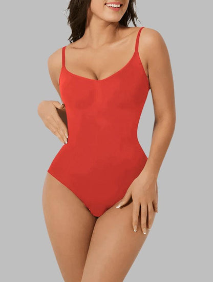 Sculpting Shapewear Bodysuit for All Occasions