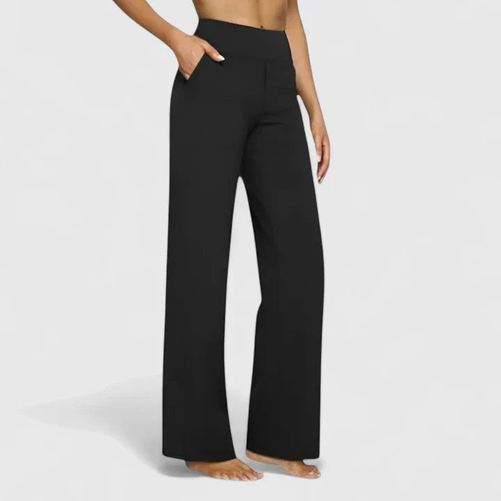 Jasmynne | Stylish Pants for Everyday Wear