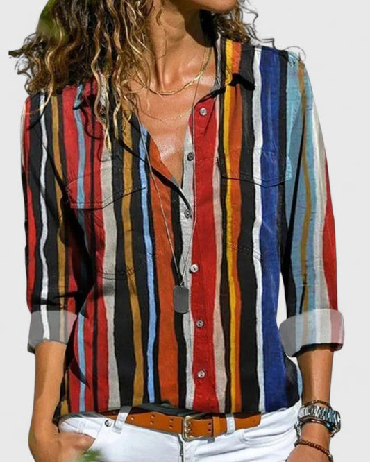 Nadienne | Chic Blouse for Every Occasion