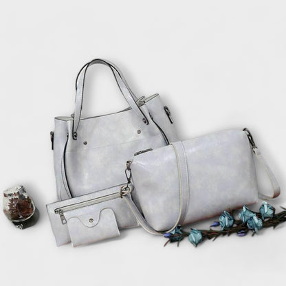 Olivia - Chic Vintage Bag Collection for Every Occasion