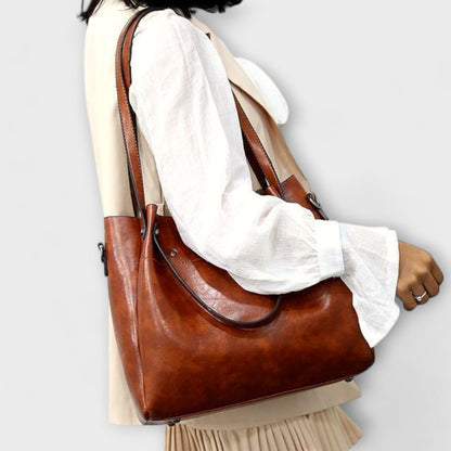Olivia - Chic Vintage Bag Collection for Every Occasion