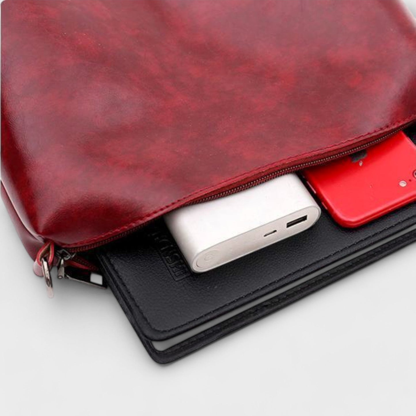 Olivia - Chic Vintage Bag Collection for Every Occasion