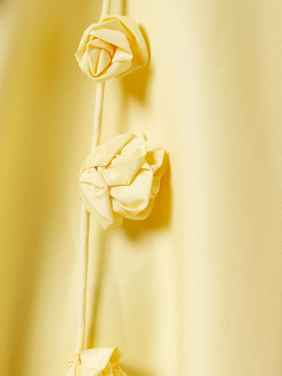 Floral Print Mini Dress for Any Occasion