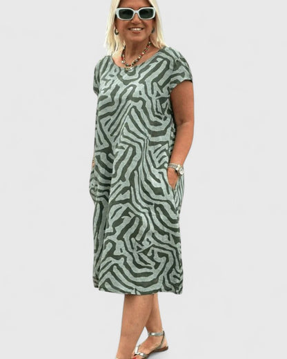 Calyviah | Stylish Everyday Dress