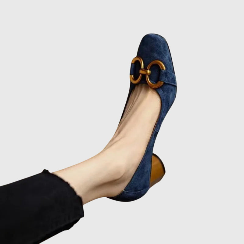 Chic High Heels for Special Occasions