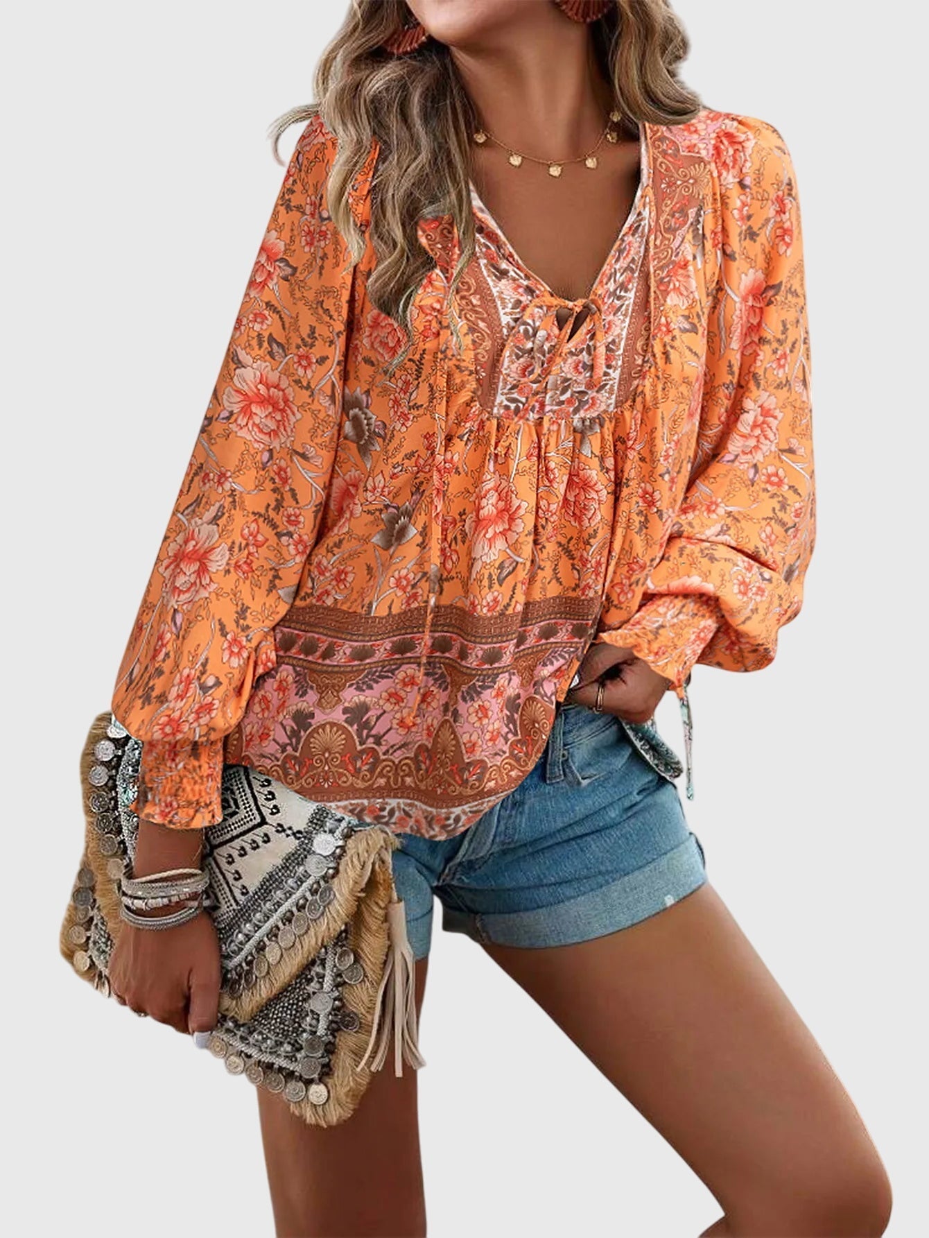 Lexi™ | Stylish Knit Pullover for Any Occasion