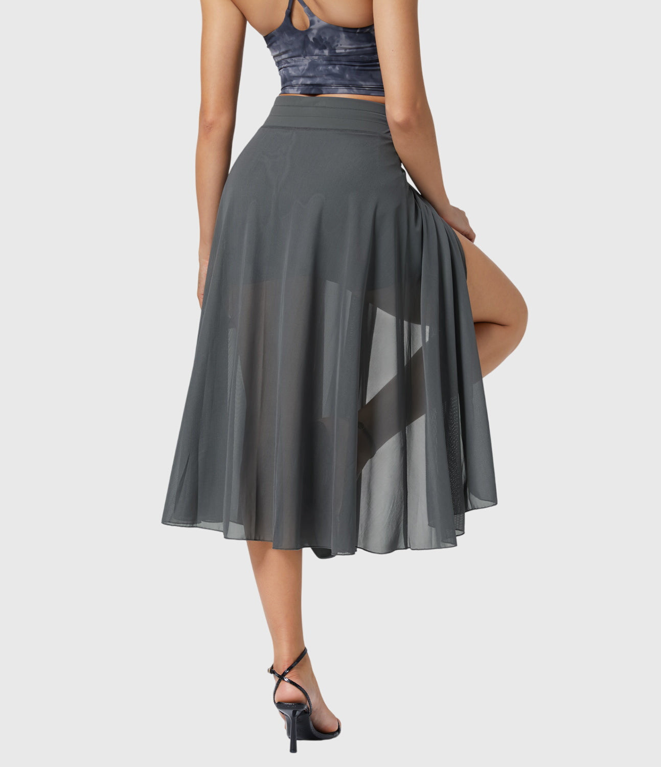 Melanie™ | Chic Convertible Skirt for All Occasions