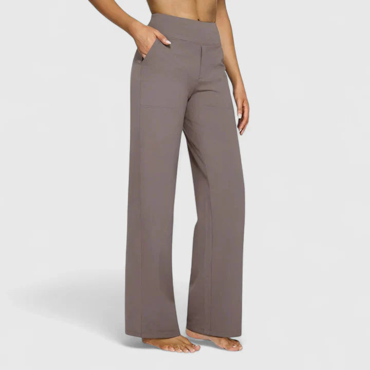 Ame | Chic Trousers for Any Occasion