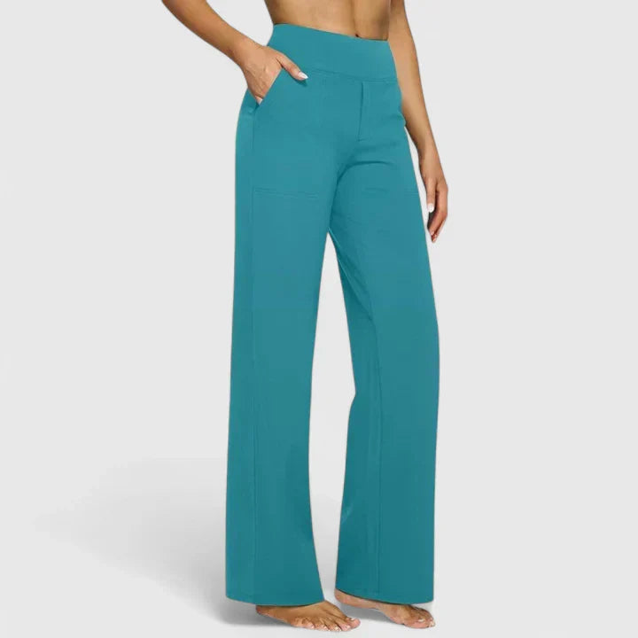Jasmynne | Stylish Pants for Everyday Wear