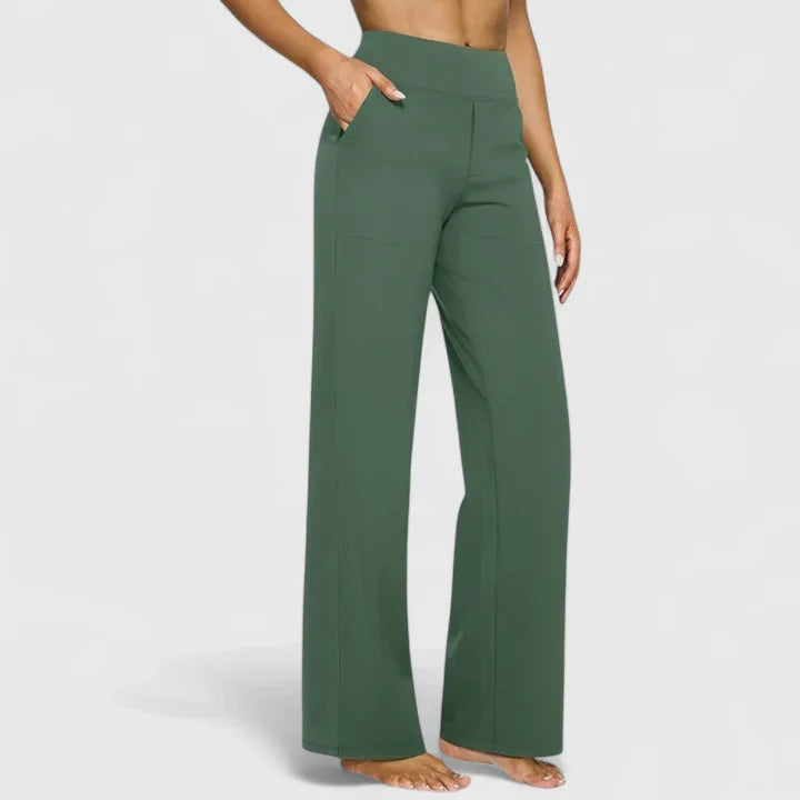 Jasmynne | Stylish Pants for Everyday Wear