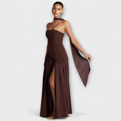 Ada - Chic Maxi Dress for Any Occasion