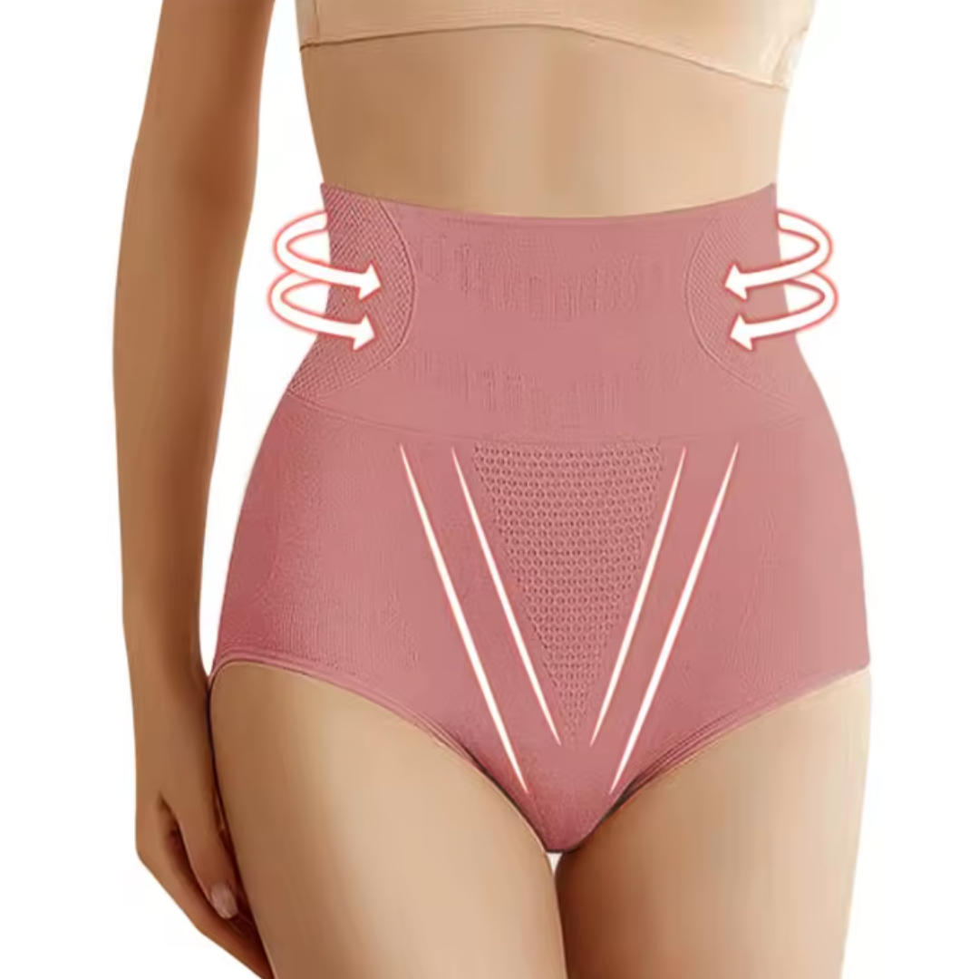 SilhouetteX™ | High-Waist Sculpting Undergarments for Everyday Wear