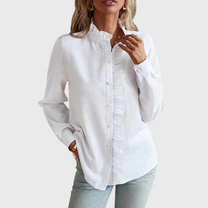 Kaitlyn™ | Chic Blouse for Any Occasion