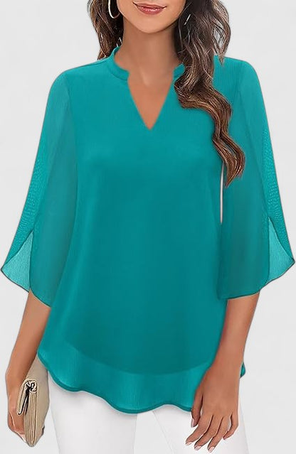 Celinora | Chic Blouse for Every Occasion