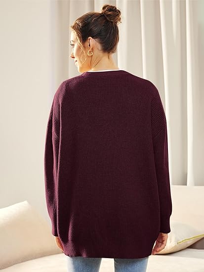 Isla - Cozy Knit Button Cardigan for Everyday Wear