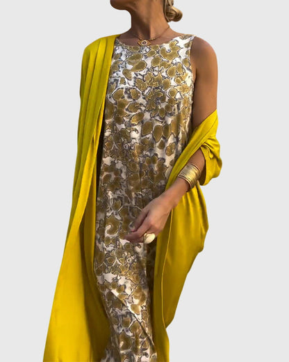 Vivian™ | Chic Two-Piece Ensemble for Any Occasion