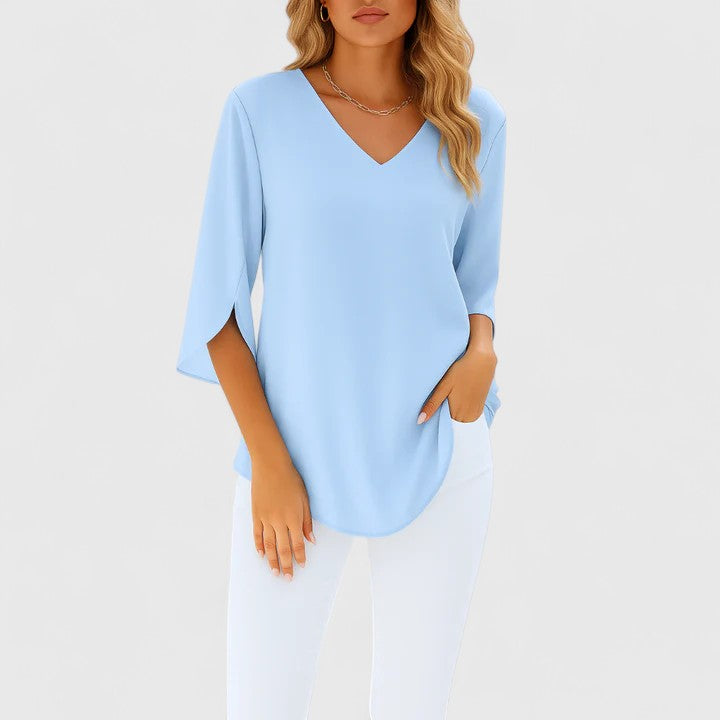 Elionara | Chic Blouse for Every Occasion