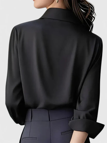 Melvaya | Chic Blouse for Any Occasion