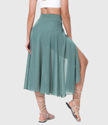 Melanie™ | Chic Convertible Skirt for All Occasions