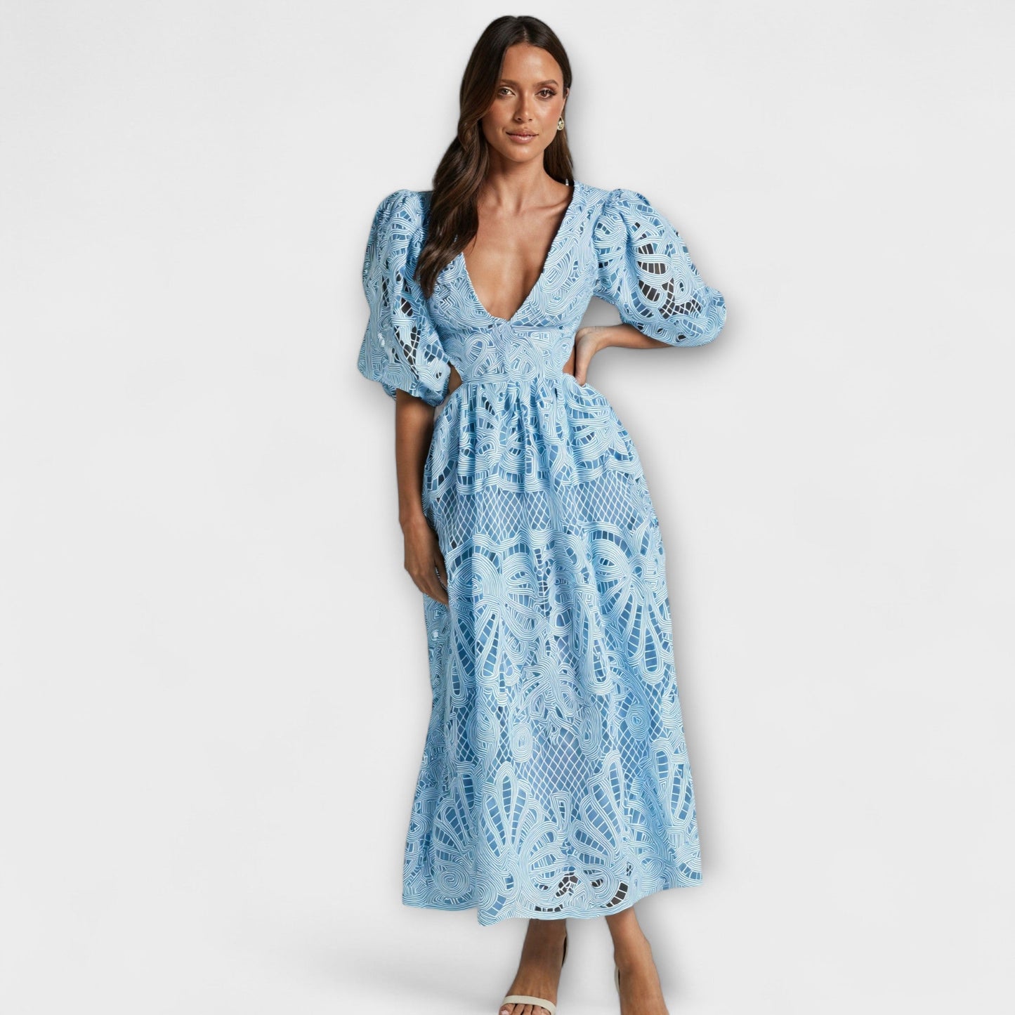 Chic Dress for Special Occasions