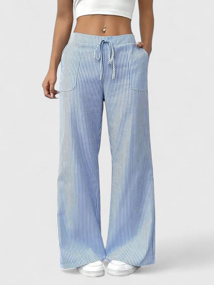 Tatienne | Chic Trousers for Any Occasion