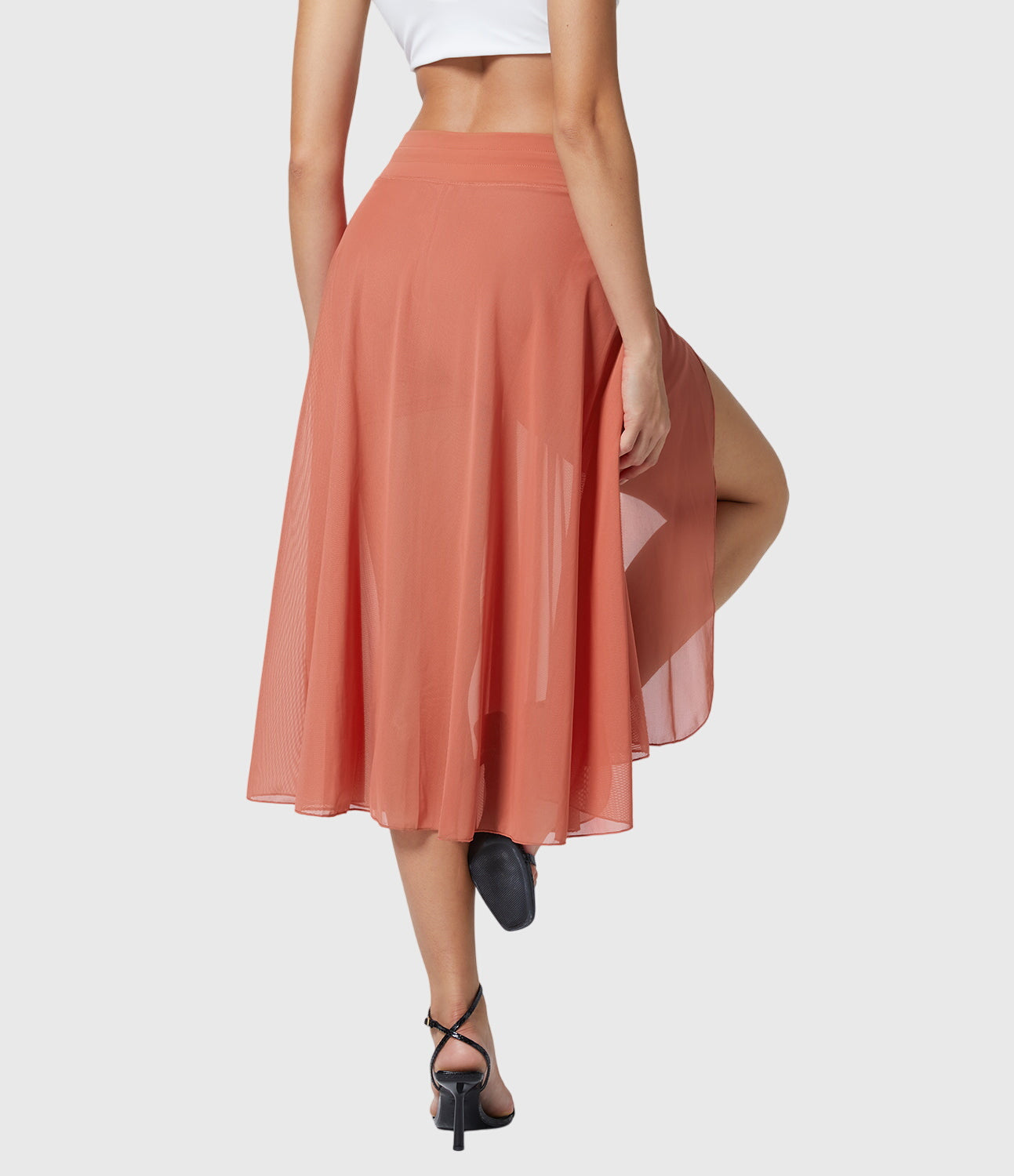 Melanie™ | Chic Convertible Skirt for All Occasions