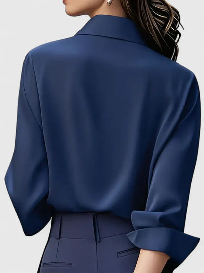 Melvaya | Chic Blouse for Any Occasion