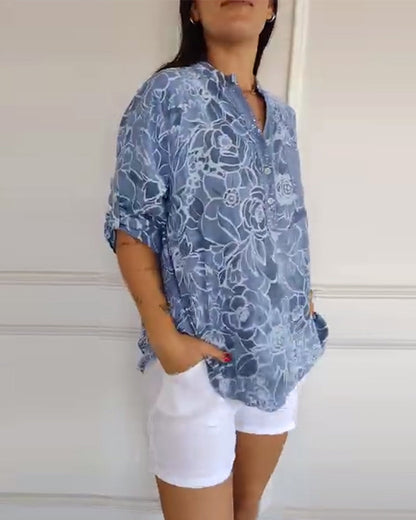Rowella | Chic Blouse for Any Occasion