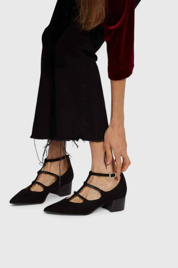 Stylish Orthopedic Heels for Any Occasion