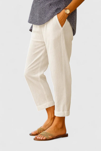 Belle | Chic Everyday Trousers for Any Occasion