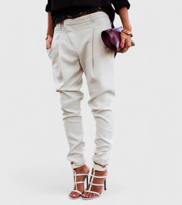 Kalie | Chic Trousers for Any Occasion