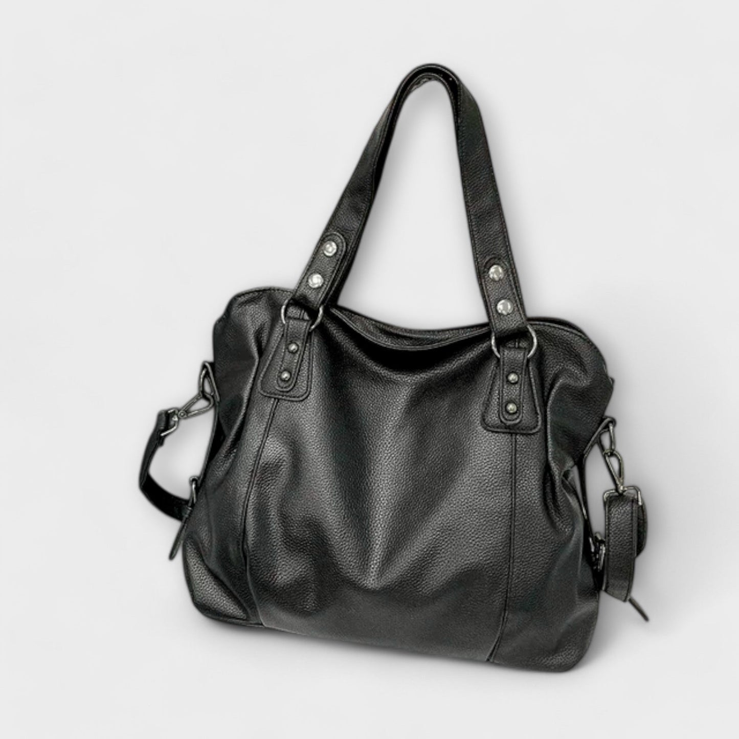 Chic Hobo Shoulder Bag for Everyday Style