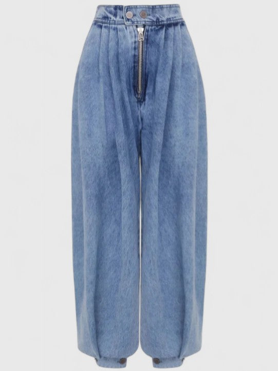 Ariselisse | Stylish Denim for Every Occasion