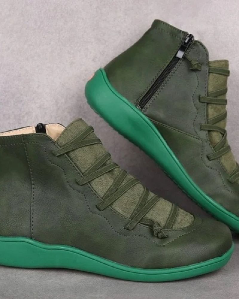 Easton - Stylish Ankle Boots for All Occasions