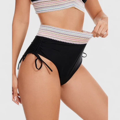 Jayzelliah | Chic Swimwear Set for Beach Days