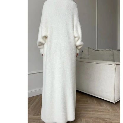 Chic Knit Cardigan for Everyday Style