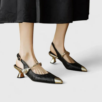 Seraphyane | Stylish Orthopedic Heels for Any Occasion