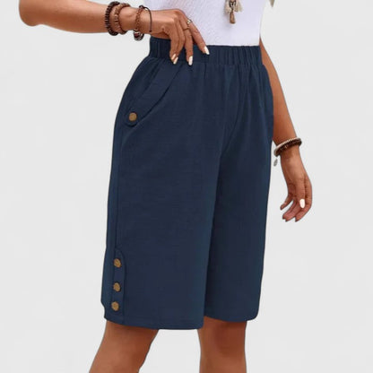 Denise | Chic Shorts for Everyday Wear