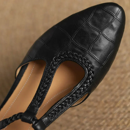Stylish Mary Janes for Every Occasion