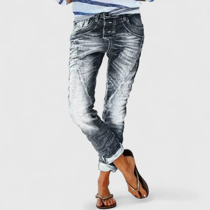 Erin | Chic Everyday Trousers for Any Occasion