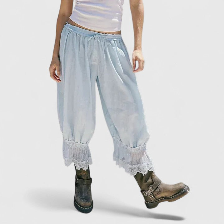 Winona | Stylish Trousers for Any Occasion