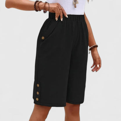 Denise | Chic Shorts for Everyday Wear